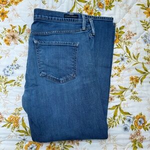 Citizens of Humanity Emerson Boyfriend Jeans